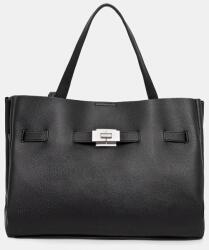 DKNY kézitáska - fekete Univerzális méret - answear - 46 990 Ft