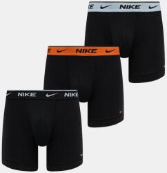 Nike boxeralsó 3 db - fekete L - answear - 15 990 Ft