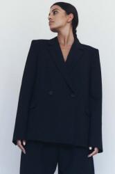 Muuv MUUV. zakó - fekete M