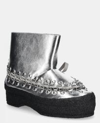 BLUEMARBLE hócipő Odyssey - ezüst Férfi 41