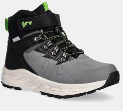 Garvalin gyerek cipő - szürke 30