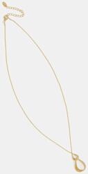 Answear. LAB aranyozott nyaklánc - arany Univerzális méret - answear - 19 990 Ft