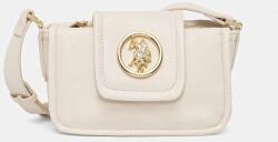 U. S. Polo Assn U. S. Polo Assn. kézitáska Jodhpur - bézs Univerzális méret - answear - 20 590 Ft