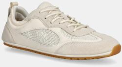 Tory Burch sportcipő Field Sneaker - bézs Női 39