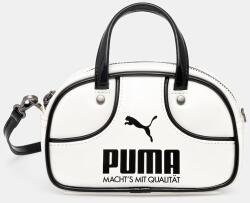 PUMA kézitáska 1976 Micro Grip - fehér Univerzális méret