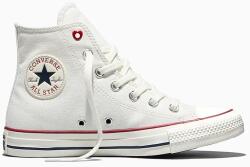 Converse gyerek sportcipő Chuck Taylor All Star Valentine's Day - fehér Női 38