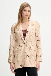 Silvian Heach zakó CHOLA - bézs 40