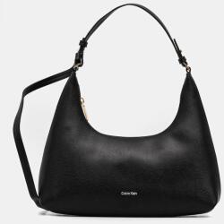 Calvin Klein női műbőr táska - fekete Univerzális méret - answear - 27 690 Ft