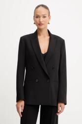 Patrizia Pepe zakó - fekete 40