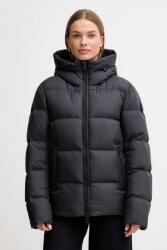 Bomboogie pehelydzseki HELSINKI - fekete XXL