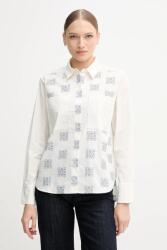 MOS MOSH pamut ing WEINA - bézs L