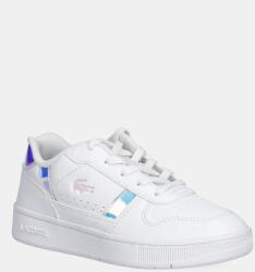 Lacoste gyerek sportcipő - fehér 30.5