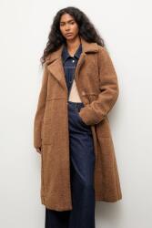 ANSWEAR kabát - barna S - answear - 29 490 Ft