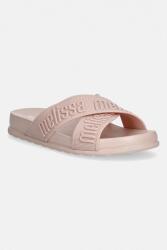 Melissa papucs COZY SLIDE M LOVER II AD - rózsaszín Női 38