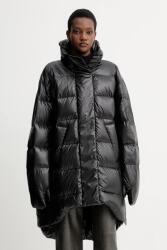 MMC STUDIO pehelydzseki KARE - fekete Univerzális méret