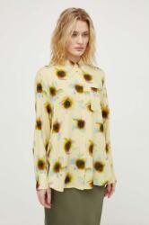 PS Paul Smith ing - sárga 34