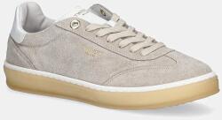 TWINSET velúr sportcipő - bézs Női 38 - answear - 46 990 Ft