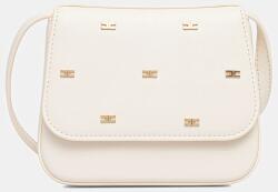 Elisabetta Franchi gyerek táska - bézs Univerzális méret - answear - 79 990 Ft