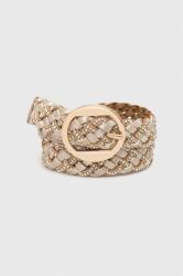 Morgan öv - bézs 95