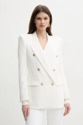 Elisabetta Franchi zakó - bézs 34 - answear - 150 430 Ft