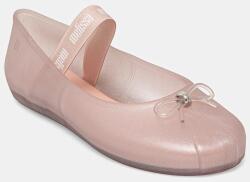 Melissa balerina SOPHIE - rózsaszín Női 40