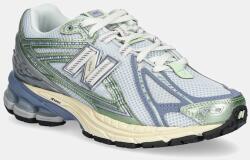 New Balance sportcipő 1906 - kék Női 36