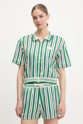 Fila ing Lassance - zöld S