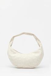 Calvin Klein kézitáska - bézs Univerzális méret - answear - 19 990 Ft