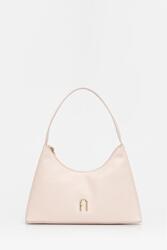 Furla bőr táska - rózsaszín Univerzális méret - answear - 88 990 Ft