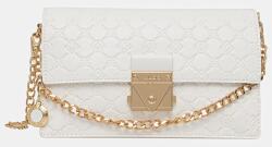 Aldo keresztpántos táska női EVENGELIA - fehér Univerzális méret