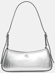 Calvin Klein kézitáska - ezüst Univerzális méret - answear - 39 890 Ft