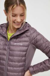Montane sportos dzseki Icarus Lite - lila XS