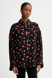 The Sleeper ing - fekete L/XL