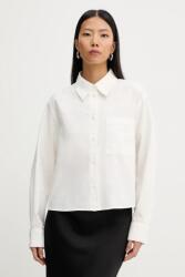 Marc O'Polo pamut ing - bézs S