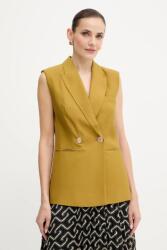 Morgan mellény - zöld 40