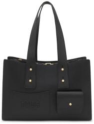 Tous kézitáska - fekete Univerzális méret - answear - 105 990 Ft