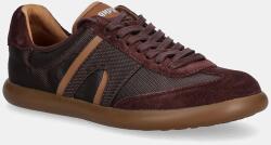 Camper sportcipő Pelotas Soller - burgundia Női 37