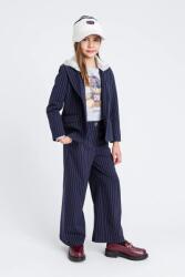 Twinset gyerek zakó - sötétkék 140