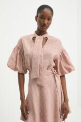 ANSWEAR ing - rózsaszín M - answear - 16 990 Ft