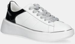 TWINSET sportcipő - fehér Női 36 - answear - 33 990 Ft