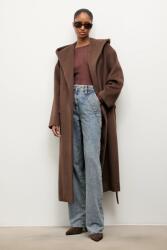 ANSWEAR gyapjúkabát - barna XS - answear - 44 990 Ft