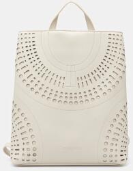 Desigual hátizsák ORBIS SUMY - bézs Univerzális méret