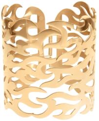Lilou karperec Flame of Love - arany Univerzális méret - answear - 27 990 Ft