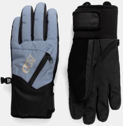 Picture síkesztyű Kakisa Gloves - kék S