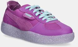 PUMA sportcipő Palermo Moda Paradiso Wns - lila Női 37.5