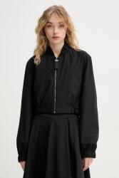 MMC STUDIO rövid kabát - fekete Univerzális méret