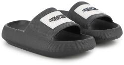 Marc Jacobs gyerek papucs - fekete 37