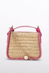 Abel&Lula gyerek táska - rózsaszín Univerzális méret - answear - 16 990 Ft