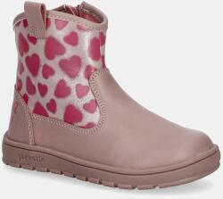 Agatha Ruiz de la Prada gyerek bakancs - rózsaszín 25