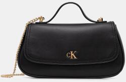 Calvin Klein kézitáska - fekete Univerzális méret - answear - 27 990 Ft